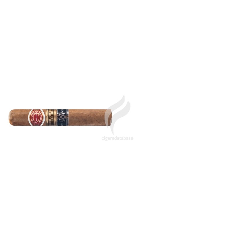 ROMEO y JULIETA-SHORT CHURCHILLS RESERVA - GIFT CASE-Stick-12115