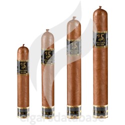 COHIBA-BEHIKE - BHK 15 ANIVERSARIO SELECTION-Stick-12119