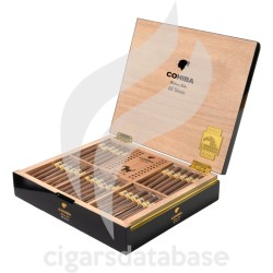 COHIBA-SHORT HUMIDOR - YEAR OF THE HORSE-Box-12120