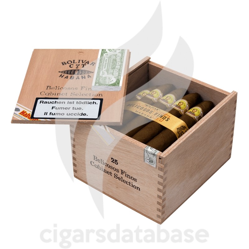 BOLIVAR-BELICOSOS FINOS-Box-1