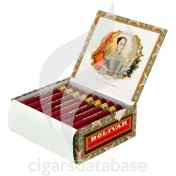 BOLIVAR-TUBOS NO.1-Box-3
