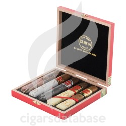 EIROA-ROBUSTO SAMPLER-Box-12142