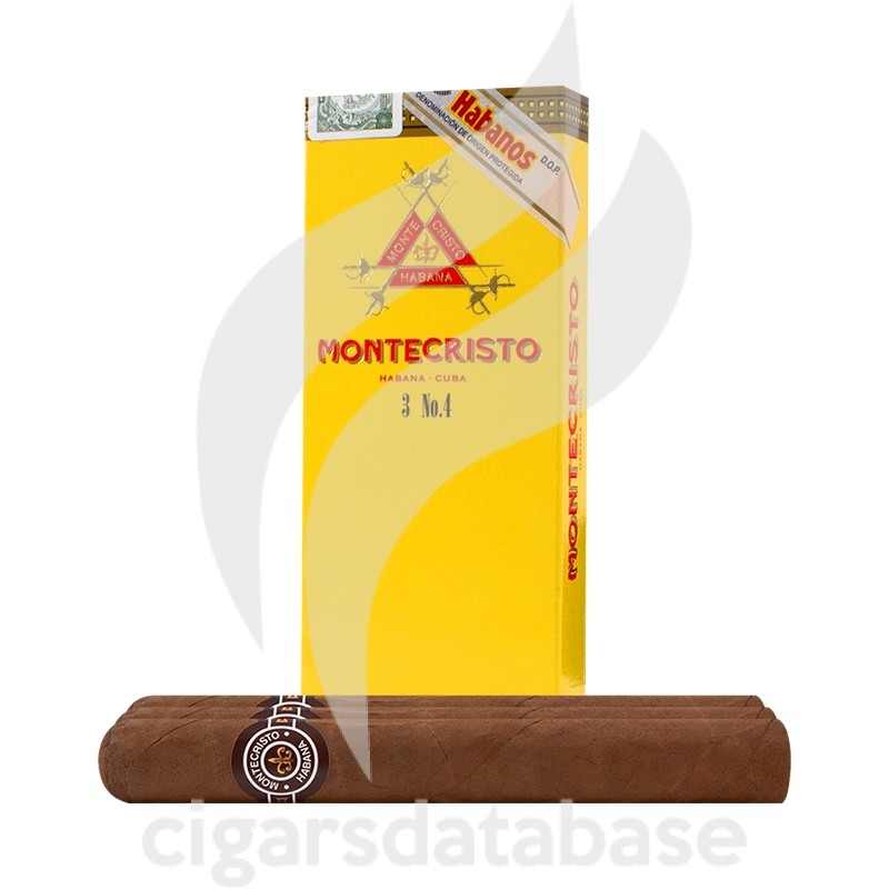 MONTECRISTO-NO.4-Box-154