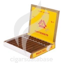 MONTECRISTO-NO.4-Box-155