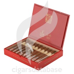 FLOR DE SELVA-ANO DEL TIGRE 2022-Box-10708