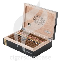 ROMEO y JULIETA-SHORT CHURCHILLS RESERVA COSECHA 2019-Box-12148