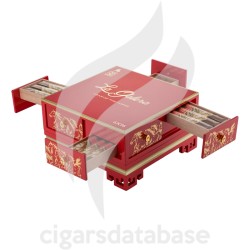 LA GALERA-YEAR OF THE HORSE TORO EXTRA-Box-12162