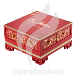 LA GALERA-YEAR OF THE HORSE TORO EXTRA-Box-12162