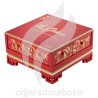 LA GALERA-YEAR OF THE HORSE TORO EXTRA-Box-12162