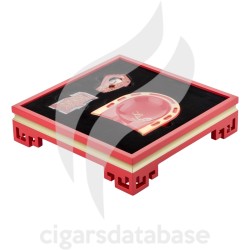 LA GALERA-YEAR OF THE HORSE TORO EXTRA-Accessory-12162