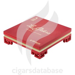 LA GALERA-YEAR OF THE HORSE TORO EXTRA-Accessory-12162
