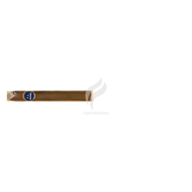 LA FLOR DE F.L. MIGUEL-ALMENDRAS - PRECASTRO - 1930's   -Stick-10703