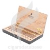 COHIBA-WIDE SHORT HUMIDOR - 2025-Box-12160