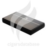 COHIBA-WIDE SHORT HUMIDOR - 2025-Box-12160