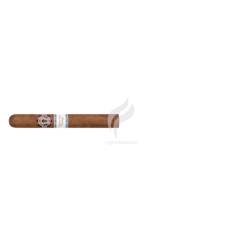MONTECRISTO-NO.4 COLECCION VINTAGE 10 JAR-Stick-12166