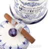 MONTECRISTO-NO.4 COLECCION VINTAGE 10 JAR-Stick-12166