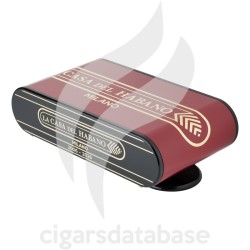 HABANOS-CDH MILAN 20 ANNIVERSARY HUMIDOR-Accessory-12187