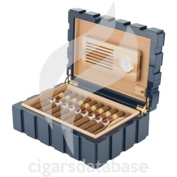 HABANOS-XX ENCUENTRO DE AMIGOS DE PARTAGAS HUMIDOR - 2026-Accessory-12186