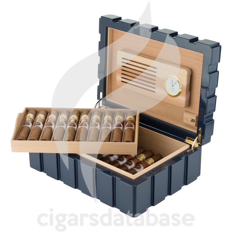 HABANOS-XX ENCUENTRO DE AMIGOS DE PARTAGAS HUMIDOR - 2026-Accessory-12186