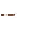 DAVIDOFF-MILLENNIUM BLEND - ROBUSTO-Stick-3429