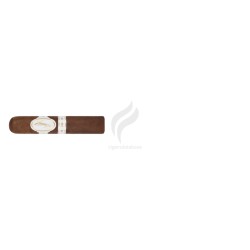 DAVIDOFF-MILLENNIUM BLEND - SHORT ROBUSTO-Stick-3432