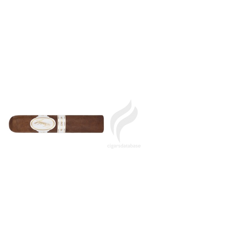 DAVIDOFF-MILLENNIUM BLEND - SHORT ROBUSTO-Stick-3432
