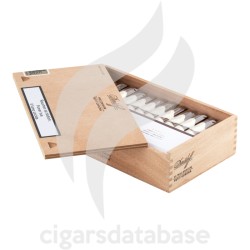 DAVIDOFF-MILLENNIUM BLEND - PETIT CORONA-Box-3423