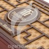 TRINIDAD-CORCEL - YEAR OF THE HORSE - 2026-Stick-12182