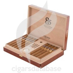 MONTECRISTO-HEREDEROS (CDH)-Box-12191