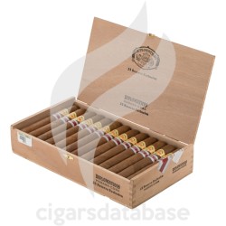 DIPLOMATICOS-RESERVA EXCLUSIVA - 2020 - CARIBE-Box-12178