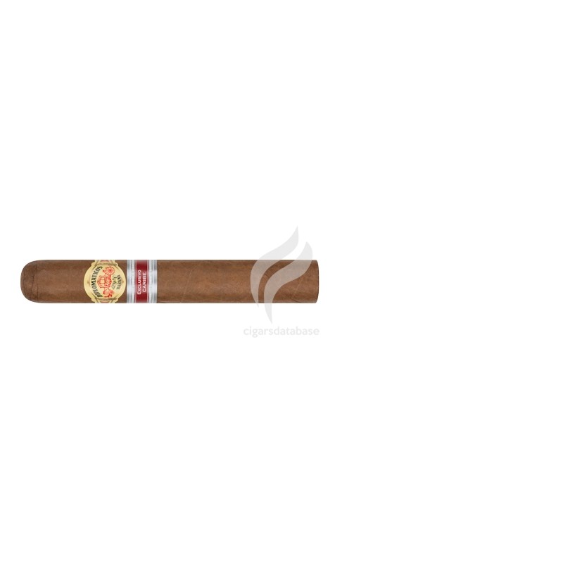DIPLOMATICOS-RESERVA EXCLUSIVA - 2020 - CARIBE-Stick-12178