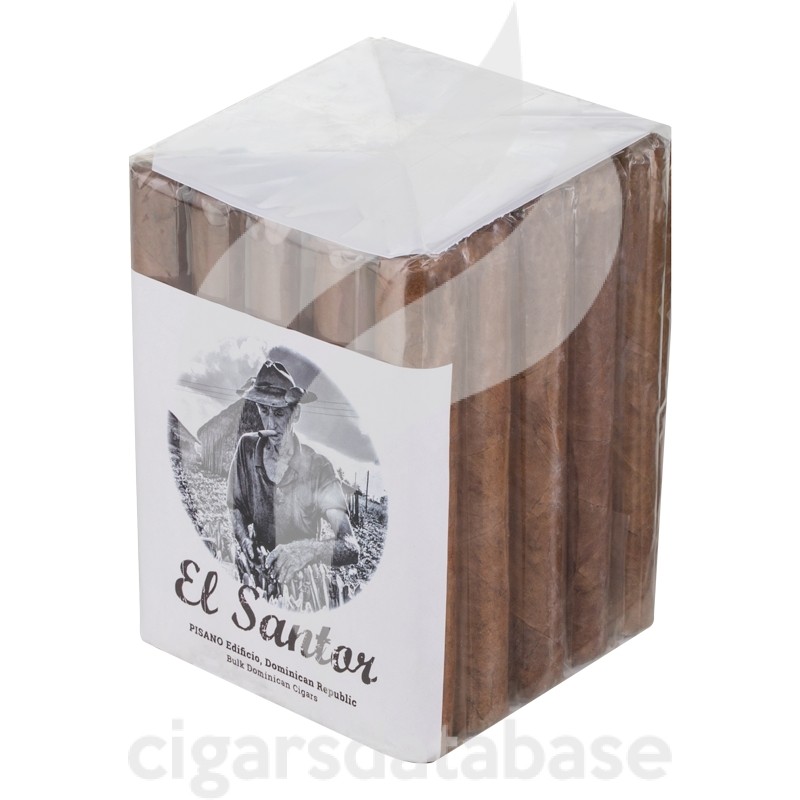 EL SANTOR-ROBUSTO-Box-11561