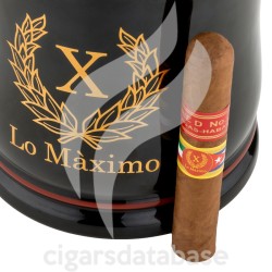 PARTAGAS-LO MAXIMO SERIE D NO.4 JAR X ENCUENTRO DE AMIGOS EN ITALIA - 2015-Stick-10648