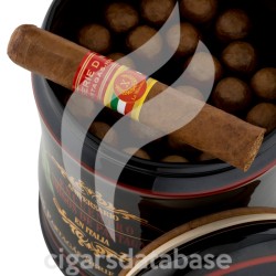 PARTAGAS-LO MAXIMO SERIE D NO.4 JAR X ENCUENTRO DE AMIGOS EN ITALIA - 2015-Stick-10648