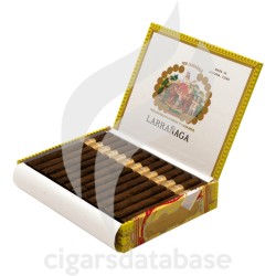 POR LARRAÑAGA-PANETELAS-Box-202