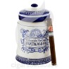 PARTAGAS-8-9-8 COLECCION VINTAGE 4 JAR-Box-10653