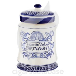 PARTAGAS-8-9-8 COLECCION VINTAGE 4 JAR-Stick-10653