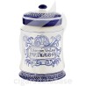 PARTAGAS-8-9-8 COLECCION VINTAGE 4 JAR-Stick-10653