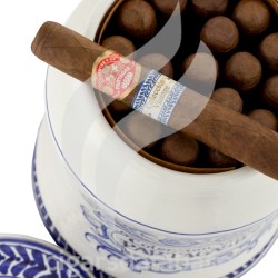 PARTAGAS-8-9-8 COLECCION VINTAGE 4 JAR-Stick-10653