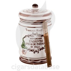 PARTAGAS-170 PARTAGAS XII ENCUENTRO DE AMIGOS EN ITALIA - 2017-Box-10660