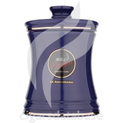 HABANOS-XX ENCUENTRO DE AMIGOS DE PARTAGAS JAR - 2026 (EMPTY)-Accessory-12194