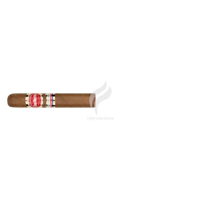SAN MARTÍN-ROBUSTO-Stick-12196