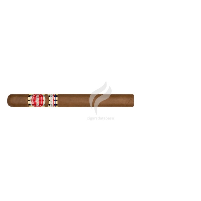 SAN MARTÍN-CHURCHILL-Stick-12198