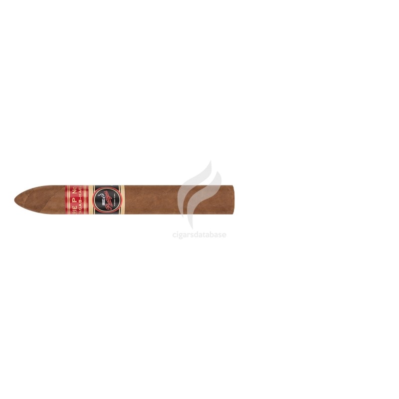 PARTAGAS-SERIE P NO.2 JAR - ENCUENTRO DE AMIGOS DE PARTAGAS 2025-Stick-12201