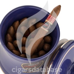 PARTAGAS-SERIE P NO.2 JAR - ENCUENTRO DE AMIGOS DE PARTAGAS 2025-Stick-12201