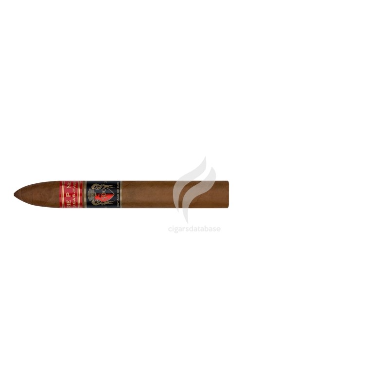 PARTAGAS-SERIE P NO.2 - 500 SANTIAGO DE CUBA-Stick-10480