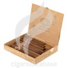 PARTAGAS-SERIE P NO.2 - XV ANIVERSARIO DE LA CASA DEL HABANO PARTAGAS - 2008-Box-10481