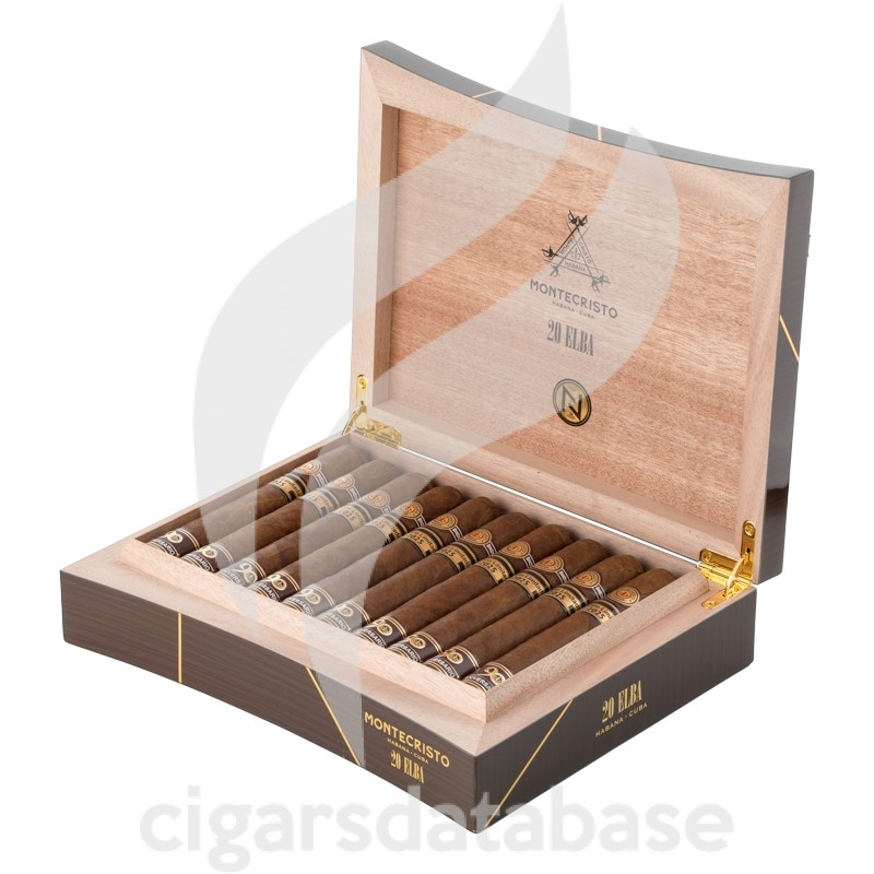 MONTECRISTO-ELBA - 2025-Box-12200