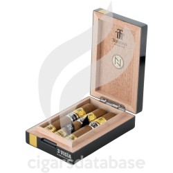 TRINIDAD-VIGIA RESERVA - GIFT PACK-Box-12209
