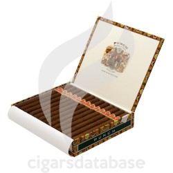 PUNCH-DOUBLE CORONAS-Box-206